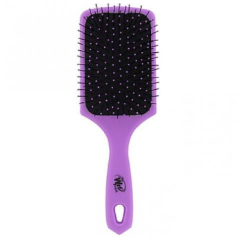 SEDFRYZ.Szczotka Wet Brush Paddle fioletowa